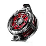 MEMO CX08 Hight Power Mobile Phone Radiator Rapid Freezing Magnetic Phone Cooler