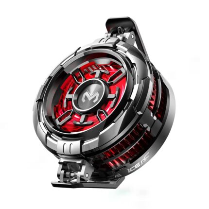 MEMO CX08 Hight Power Mobile Phone Radiator Rapid Freezing Magnetic Phone Cooler