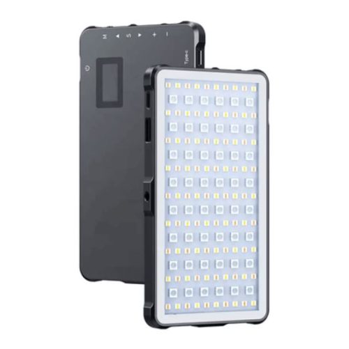 Mamen SL C02A RGB Light