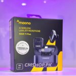 MAONO WAVE T1 PLUS PC2 MICROPHONE