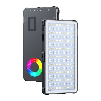 Mamen SL C02 RGB Light