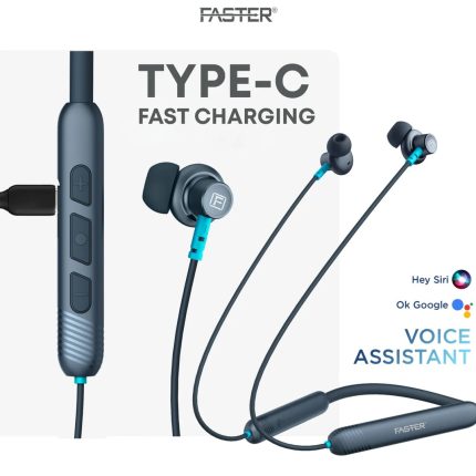 FASTER TG-330 ENC Magnetic Neckband
