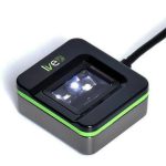 ZKTeco Live20R High Performance Fingerprint Reader