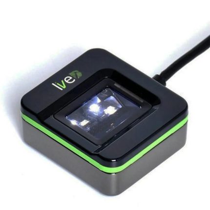 ZKTeco Live20R High Performance Fingerprint Reader