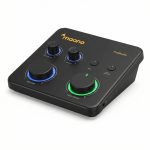 Maono PS22 Lite Audio Interface Mixer