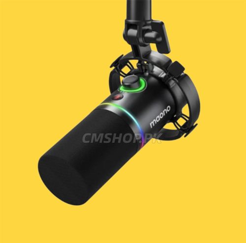 MAONO PD200X USB/XLR Dynamic Microphone