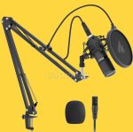 MAONO PM320 Studio Condenser XLR Microphone