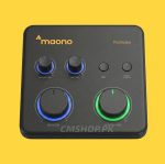 Maono PS22 Lite Audio Interface Mixer