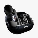 RONIN Glaze Earbuds