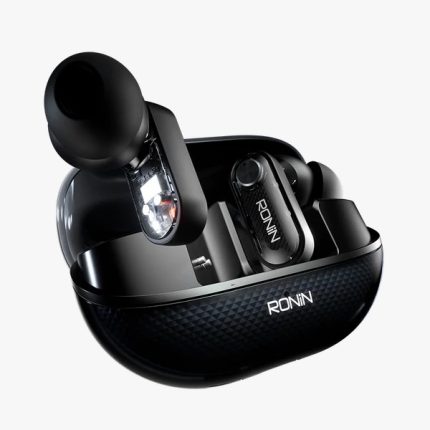 RONIN Glaze Earbuds