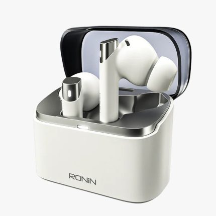 Ronin R-7110 Glacier Earbuds