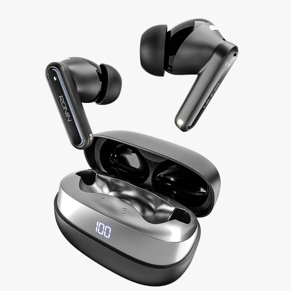 RONIN Vector Earbuds R-7120 - Image 2