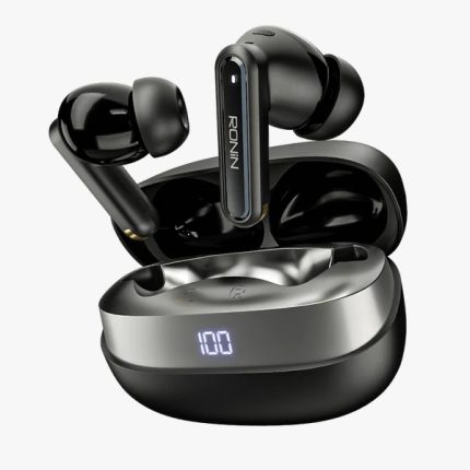 RONIN Vector Earbuds R-7120