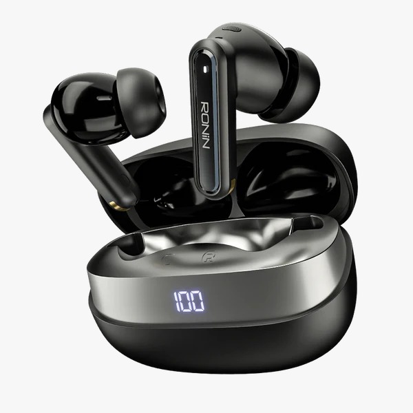 RONIN Vector Earbuds R-7120