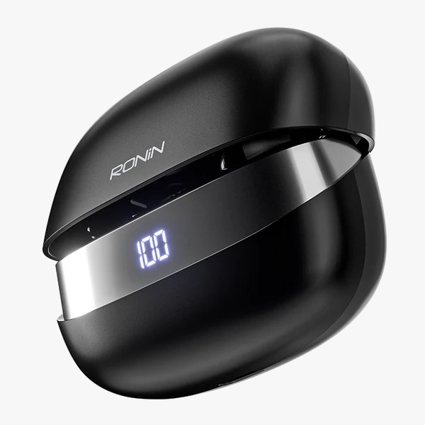 RONIN Vector Earbuds R-7120 - Image 3