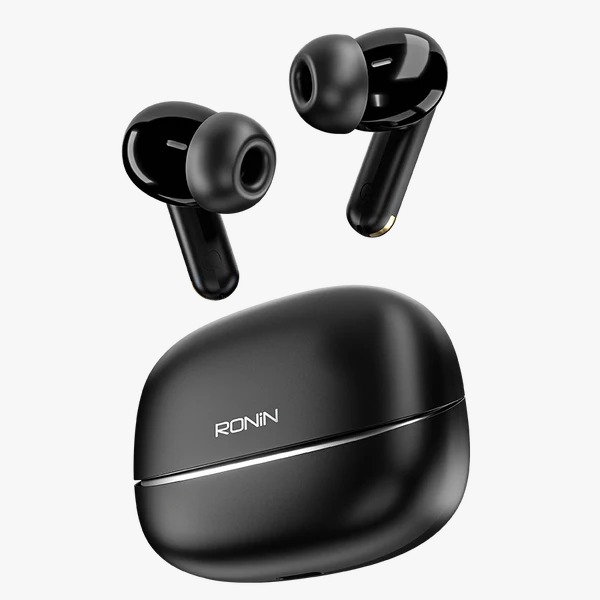RONIN Vector Earbuds R-7120 - Image 4