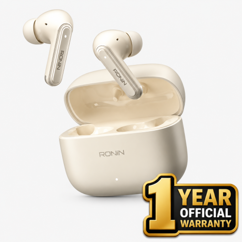 RONIN Evolve Earbuds R-7115