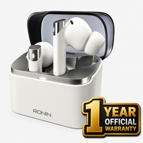 Ronin R-7110 Glacier Earbuds