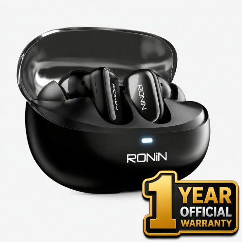 RONIN Mist Pro Earbuds  R-7125