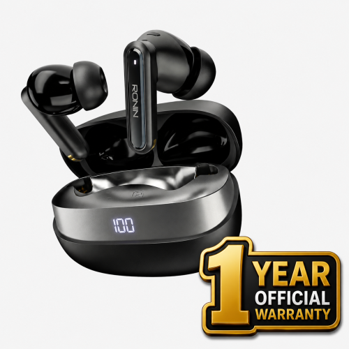 RONIN Vector Earbuds R-7120