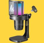 MAONO DGM20W Wireless Gaming Microphone