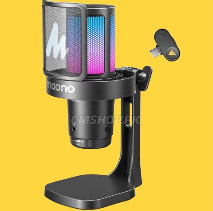 MAONO DGM20W Wireless Gaming Microphone