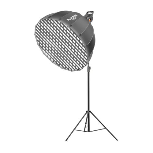 Plokama Pk400s Softbox with diffuser & grid
