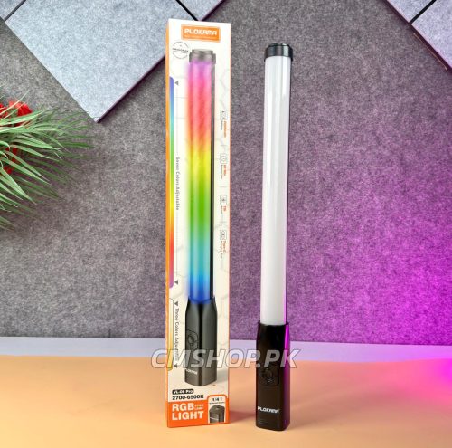 Plokama VL‑06 Pro Handheld Light