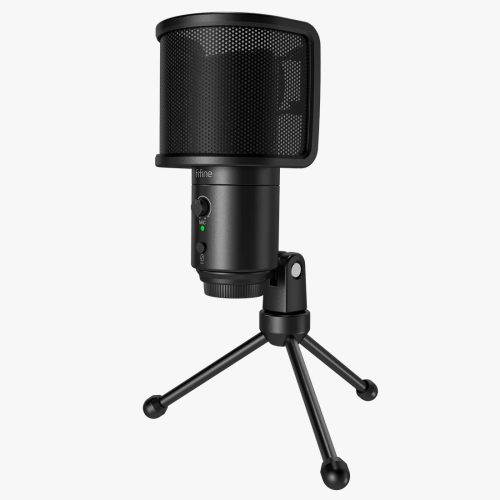 FIFINE K683A USB Condenser Microphone