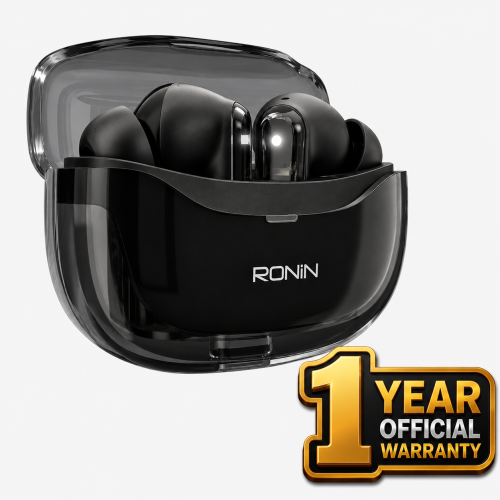 RONIN Lucid Earbuds R-7135.