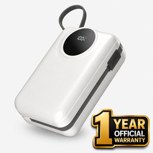 RONIN Megawatt 30,000mAh Powerbank R-4055