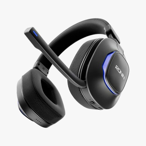 RONIN Hurricane Headphones R-1515