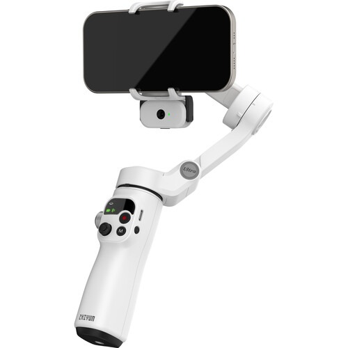 Zhiyun SMOOTH-Q5 Ultra Smartphone Stabilizer Combo Kit