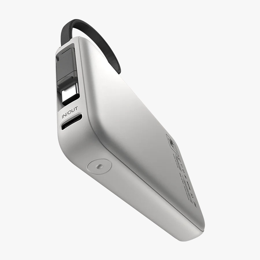 RONIN Pulse 10000 mAh Power Bank (R-4065). - Image 3