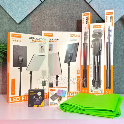 Professional Deal (GABBAR PACKAGE)