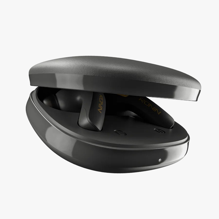 RONIN Pebble Earbuds ( R-7130) - Image 2