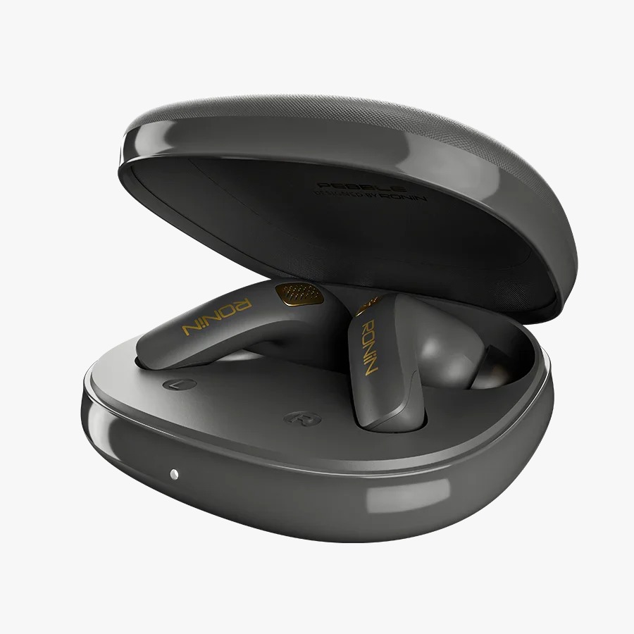 RONIN Pebble Earbuds ( R-7130) - Image 4