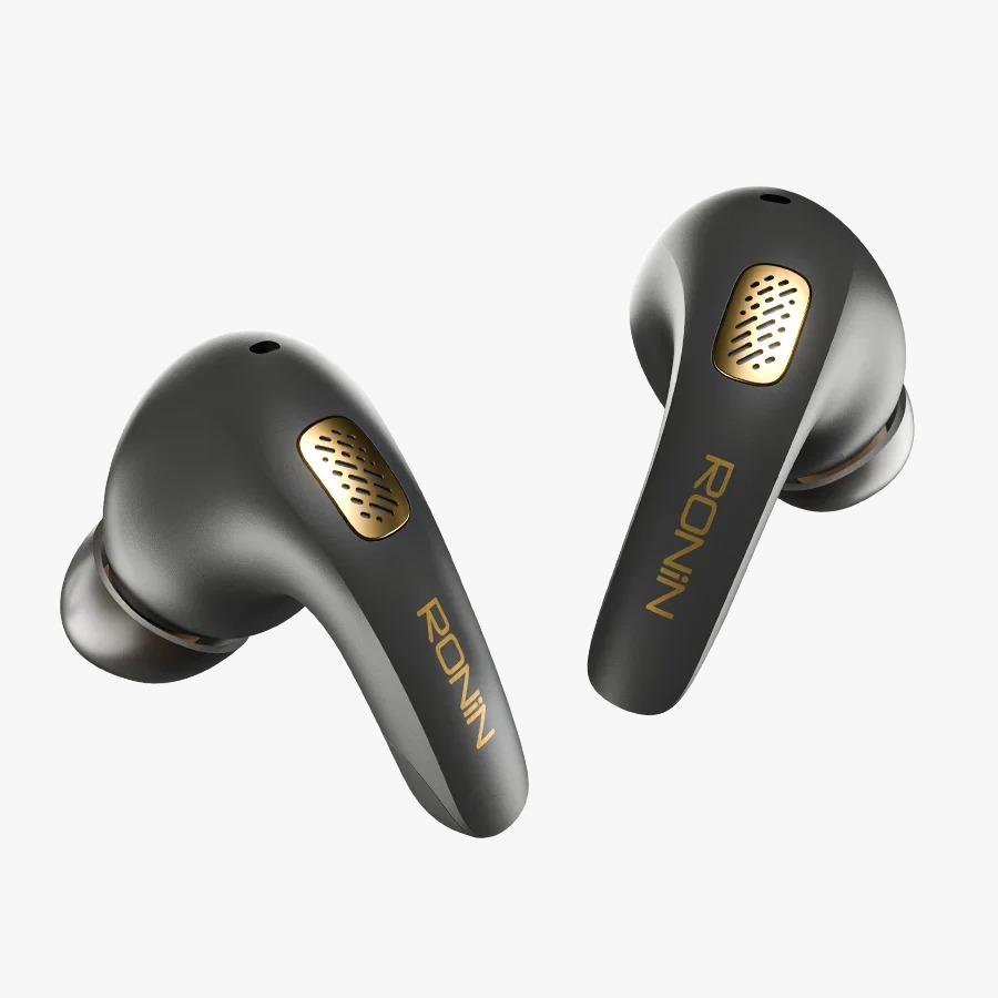 RONIN Pebble Earbuds ( R-7130) - Image 5