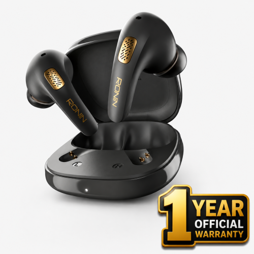 RONIN Pebble Earbuds ( R-7130)