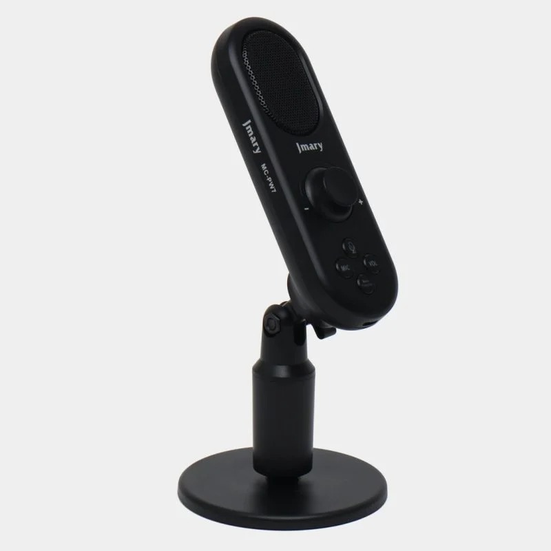 Jmary MC-PW7 Professional Usb Microphone With Noise Reduction - Image 2