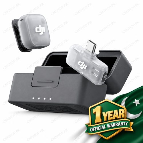 DJI MIC MINI 2 SINGLE