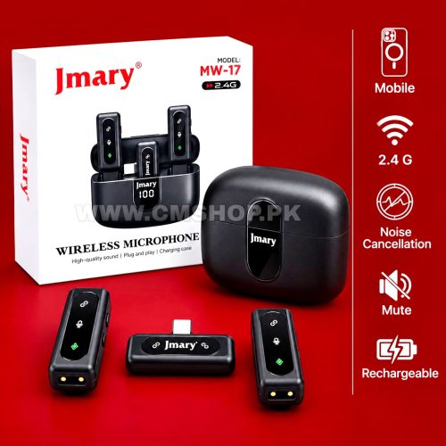 JMARY MW17