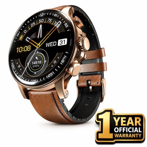 RONIN Moment Smart Watch R-5005