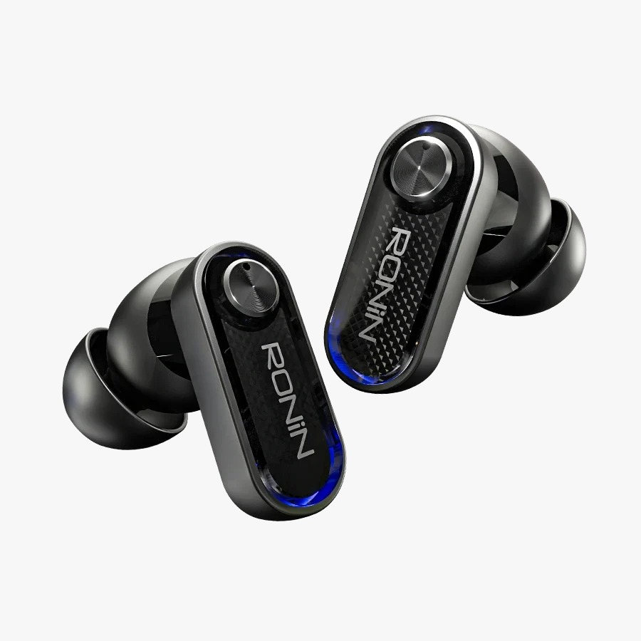RONIN Clutch Pro Earbuds (R-7165) - Image 5