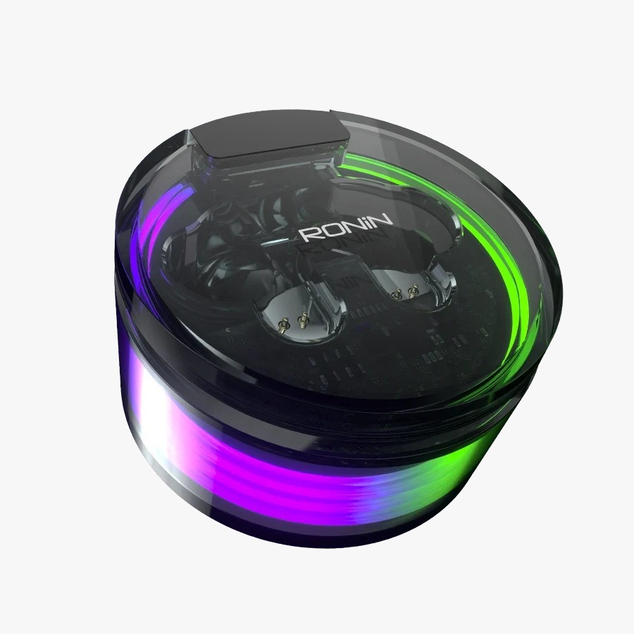 RONIN Clutch Pro Earbuds (R-7165) - Image 6